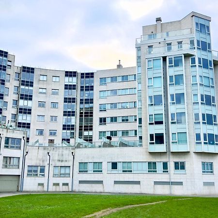 Sakura Homes Torre De Hercules 4 Plazas Corunha Exterior foto