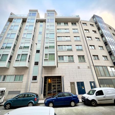 Sakura Homes Torre De Hercules 4 Plazas Corunha Exterior foto