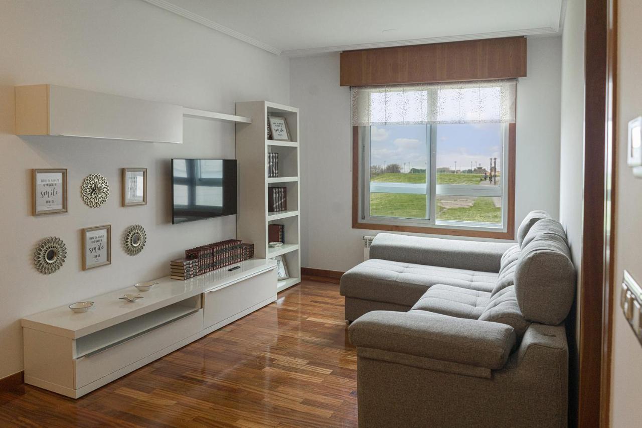 Sakura Homes Torre De Hercules 4 Plazas Corunha Exterior foto