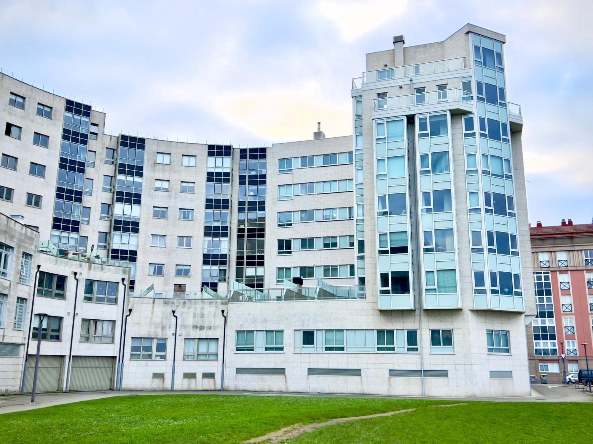 Sakura Homes Torre De Hercules 4 Plazas Corunha Exterior foto